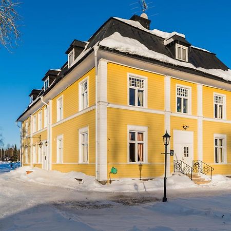 Melderstein Herrgard Ranea المظهر الخارجي الصورة